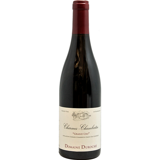 Duroche, Charmes Chambertin