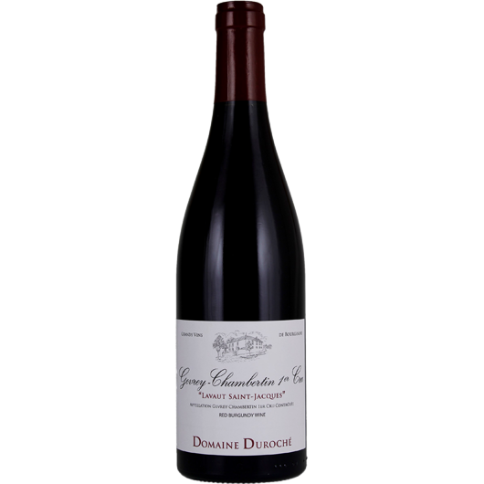 Duroche, Gevrey Chambertin Lavaux St Jacques