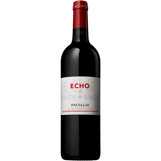Echo Lynch Bages