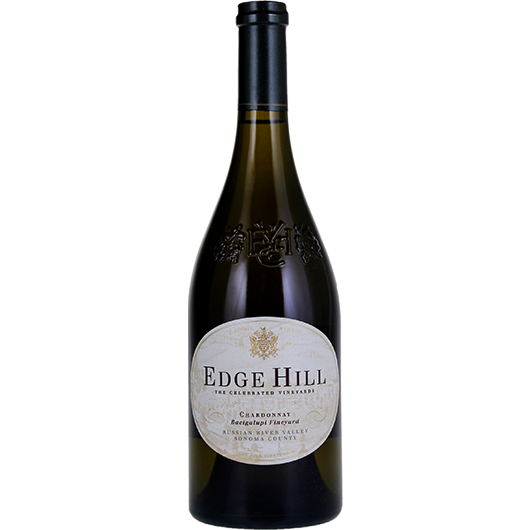 Edge Hill, Bacigalupi Chardonnay
