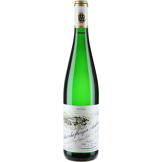 Egon Muller, Scharzhofberger Riesling Auslese