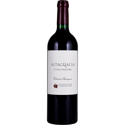 Eisele Vineyard, Altagracia