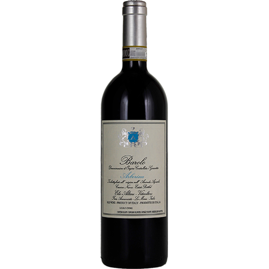 Elio Altare, Barolo Arborina