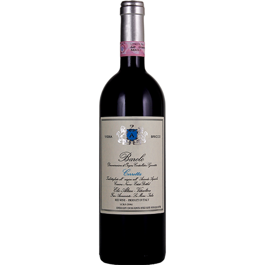 Elio Altare, Barolo Cerretta Vigna Bricco