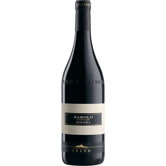 Elvio Cogno, Barolo Ravera