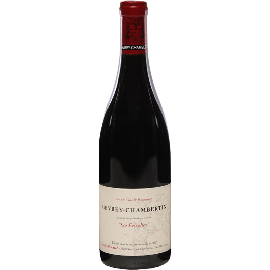 Emilie Geantet, Gevrey Chambertin Evocelles