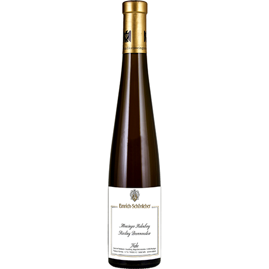 Emrich Schonleber, Monzinger Halenberg Riesling BA