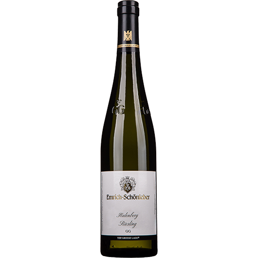 Emrich Schonleber, Monzinger Halenberg Riesling Grosses Gewachs