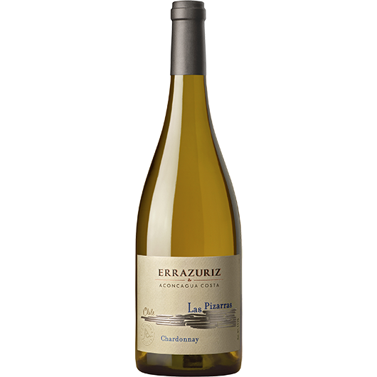 Errazuriz, Las Pizarras Chardonnay