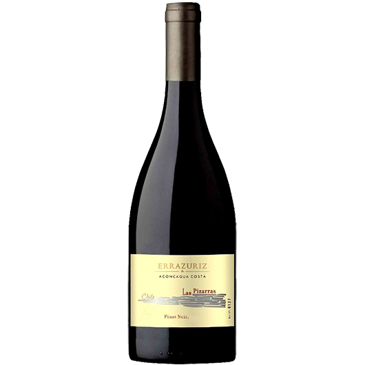 Errazuriz, Las Pizzaras Pinot Noir