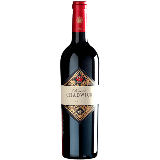 Errazuriz, Vinedo Chadwick