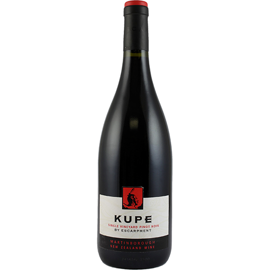 Escarpment, Kupe Pinot Noir