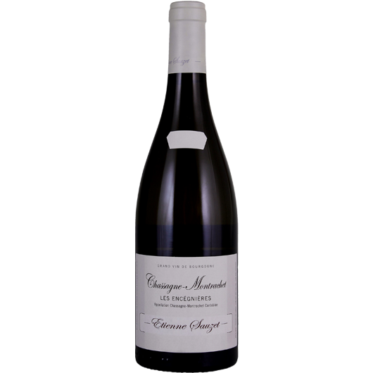 Etienne Sauzet, Chassagne Montrachet Encegnieres