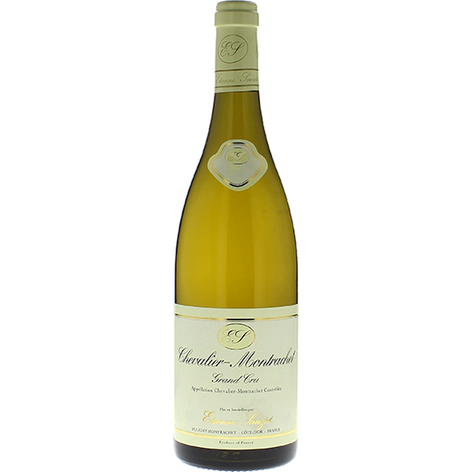 Etienne Sauzet, Chevalier Montrachet Blanc