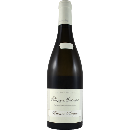 Etienne Sauzet, Puligny Montrachet