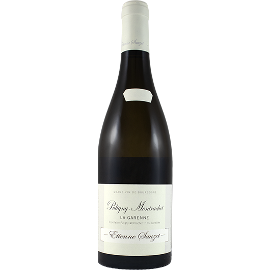 Etienne Sauzet, Puligny Montrachet Garenne