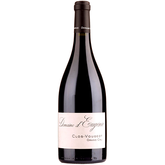 Eugenie, Clos Vougeot