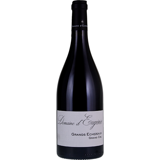 Eugenie, Grands Echezeaux