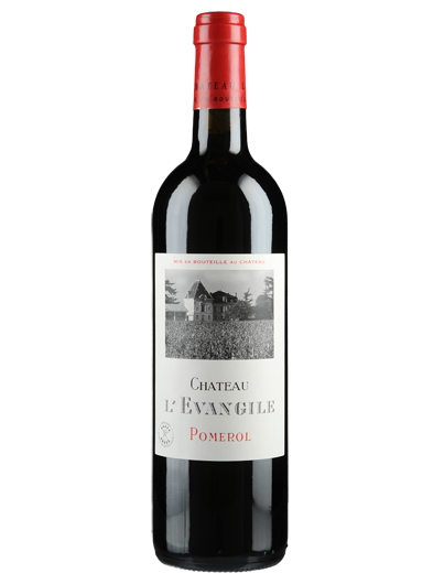 Evangile