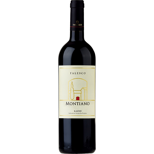 Falesco, Montiano