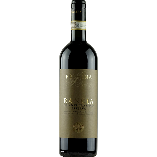 Felsina, Chianti Classico Riserva Rancia