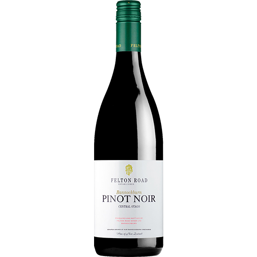 Felton Road, Bannockburn Pinot Noir