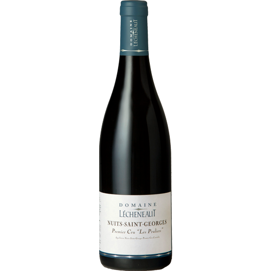Fernand Lecheneaut, Nuits Saint Georges Pruliers