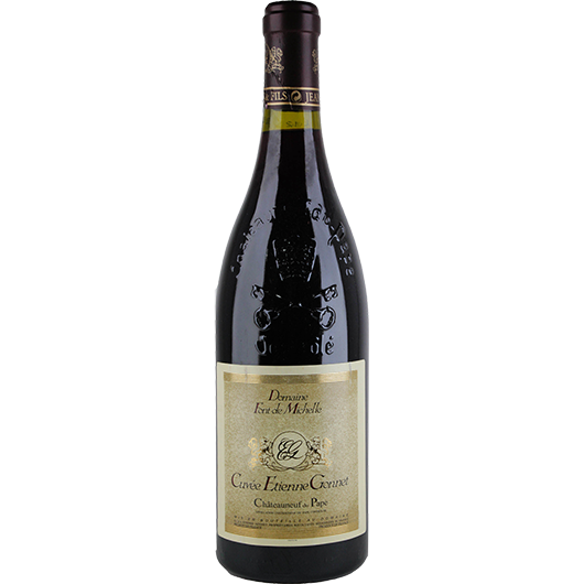 Font Michelle, Chateauneuf Du Pape Cuvee Etienne Gonnet