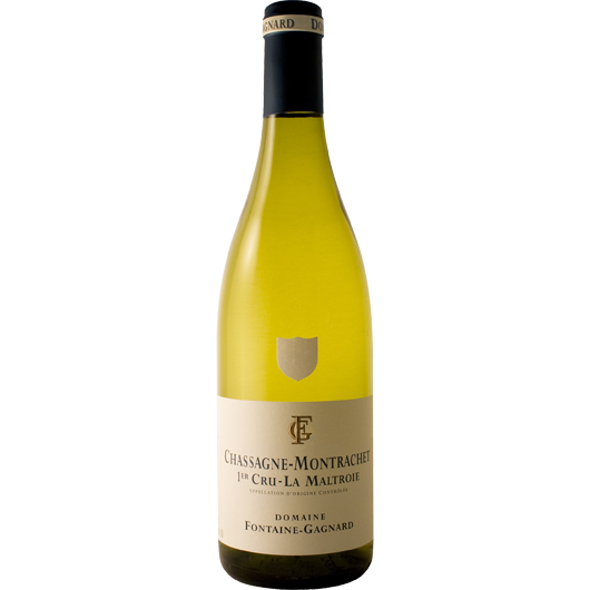 Fontaine Gagnard, Chassagne Montrachet Maltroie Blanc