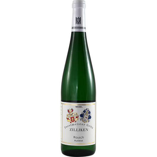 Forstmeister Geltz Zilliken, Saarburger Rausch Riesling Auslese