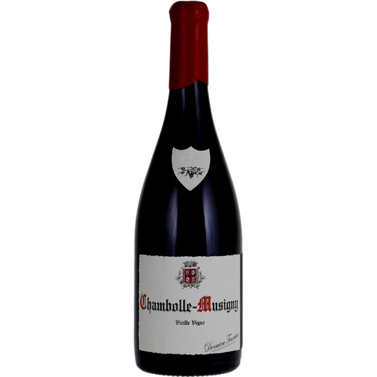 Fourrier, Chambolle Musigny