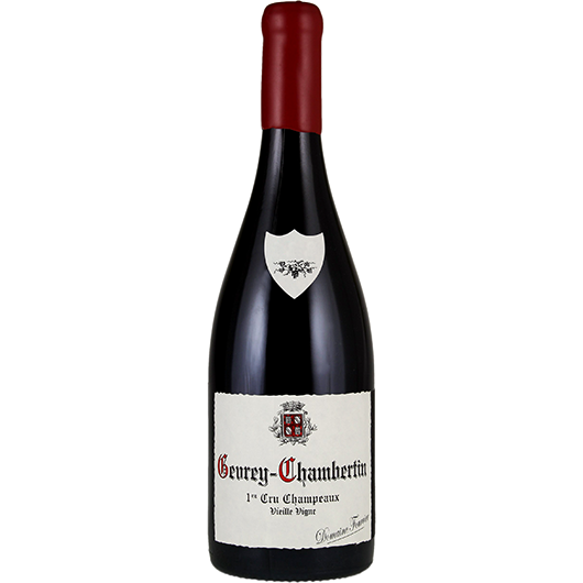 Fourrier, Gevrey Chambertin Champeaux