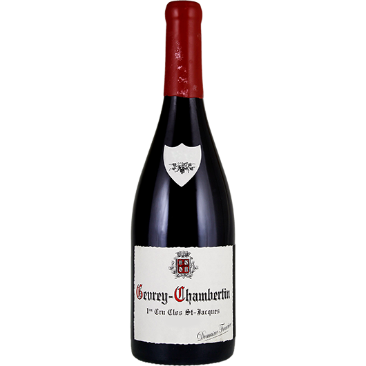 Fourrier, Gevrey Chambertin Clos St Jacques Vv