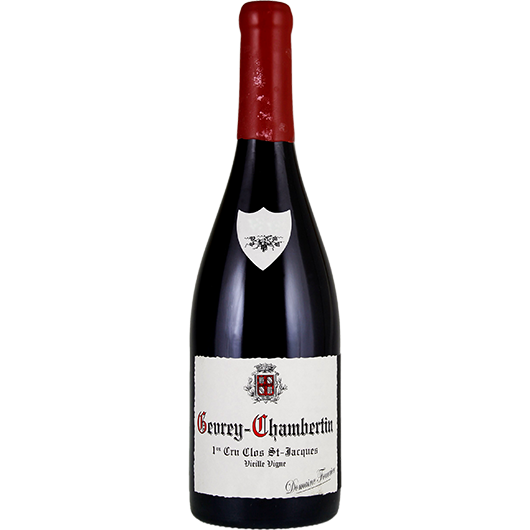Fourrier, Gevrey Chambertin Clos St Jacques V