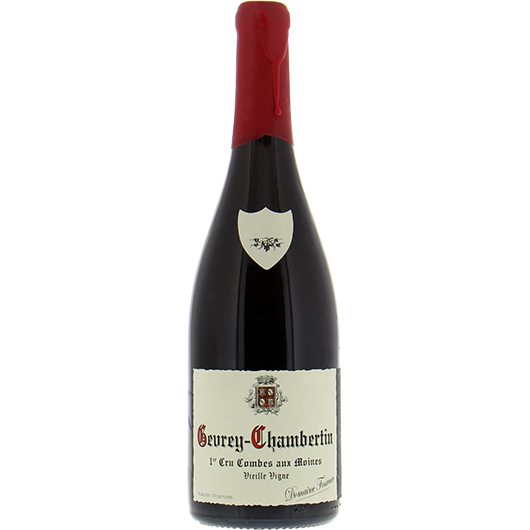 Fourrier, Gevrey Chambertin Combe Moines