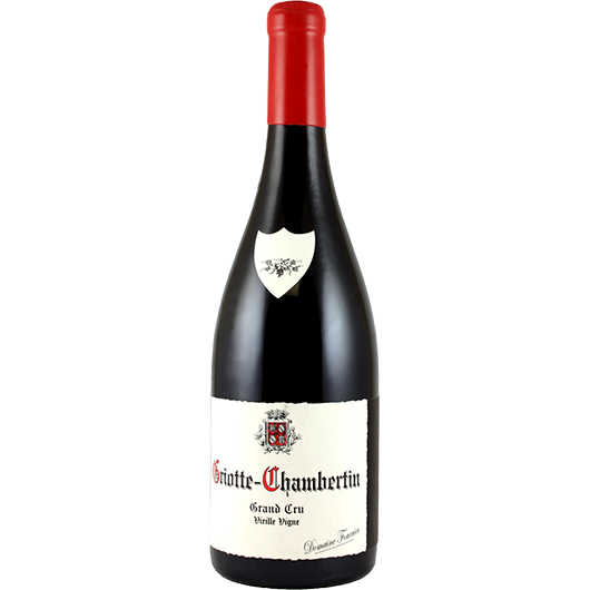 Fourrier, Griotte Chambertin Vv
