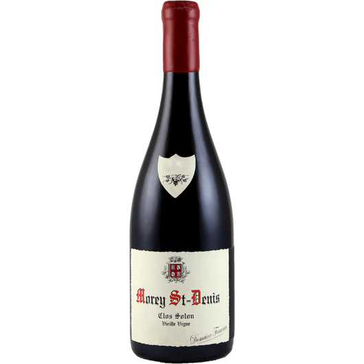 Fourrier, Morey Saint Denis Clos Solon Vv