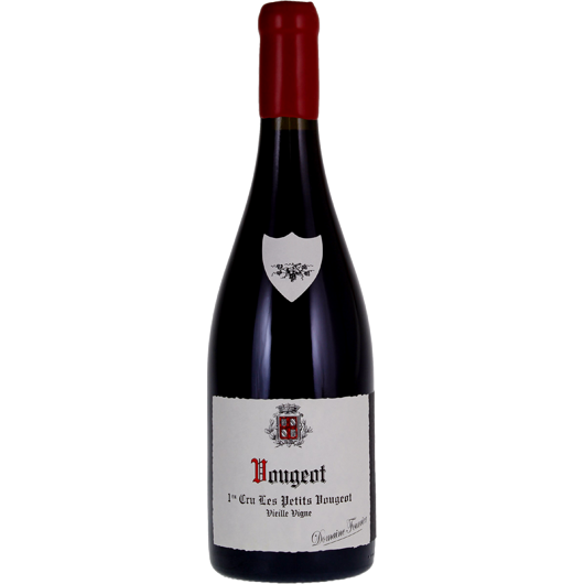 Fourrier, Vougeot Petits Vougeots Vv