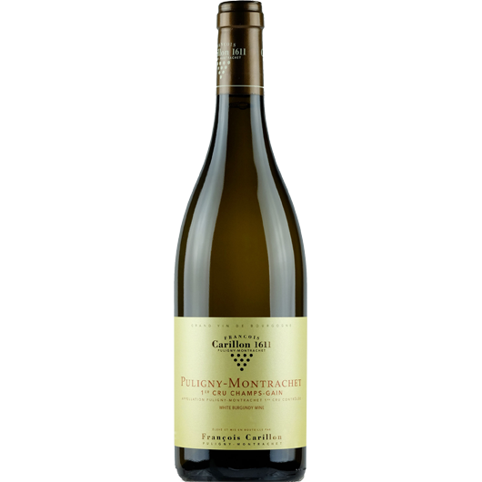 Francois Carillon, Puligny Montrachet Champ Gain