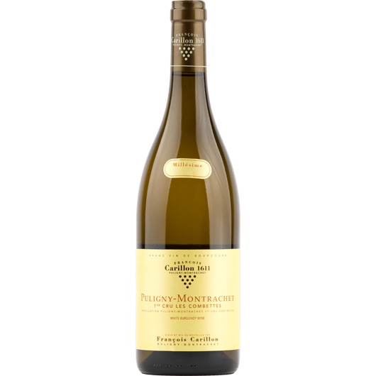 Francois Carillon, Puligny Montrachet Combettes