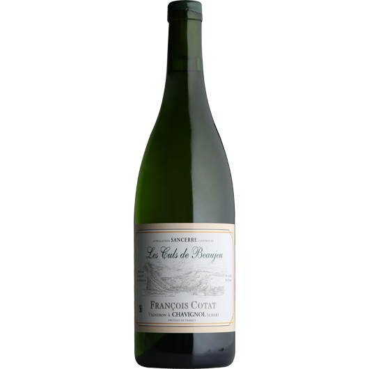 Francois Cotat, Sancerre Cul Beaujeu