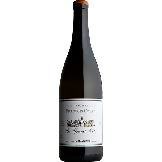 Francois Cotat, Sancerre Grande Cote