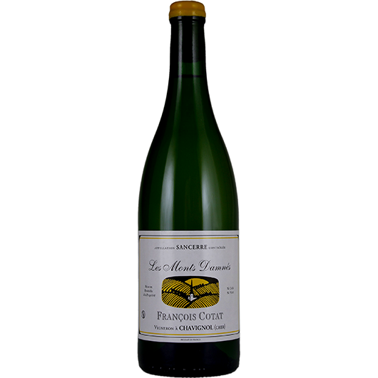 Francois Cotat, Sancerre Monts Damnes