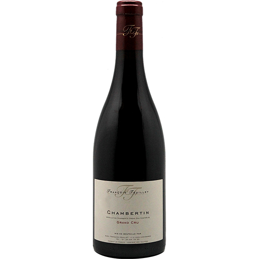 Francois Feuillet, Chambertin