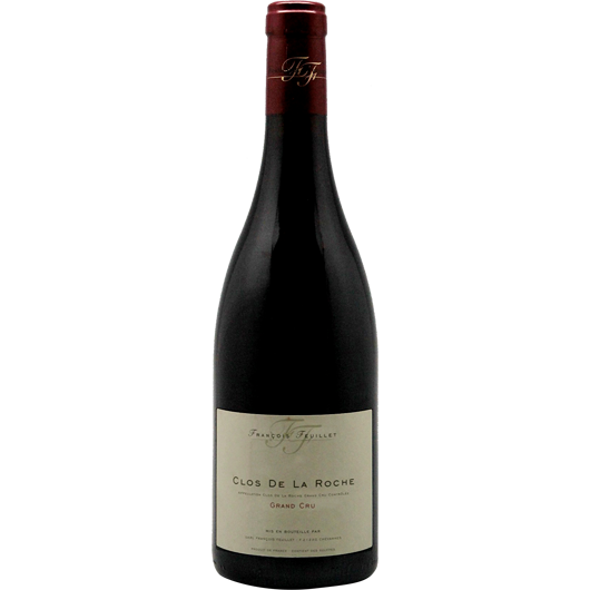 Francois Feuillet, Clos Roche