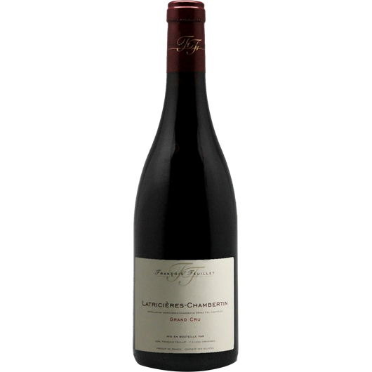 Francois Feuillet, Latricieres Chambertin