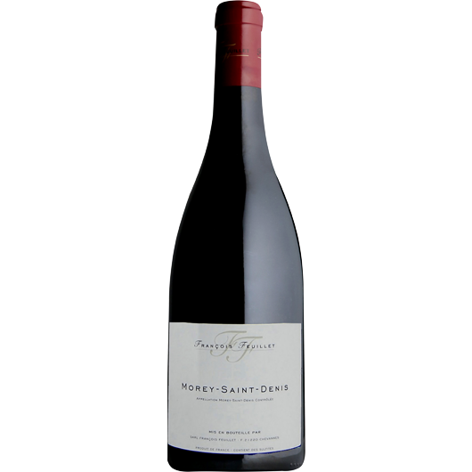 Francois Feuillet, Morey Saint Denis