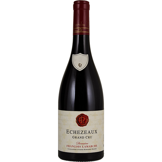 Francois Lamarche, Echezeaux