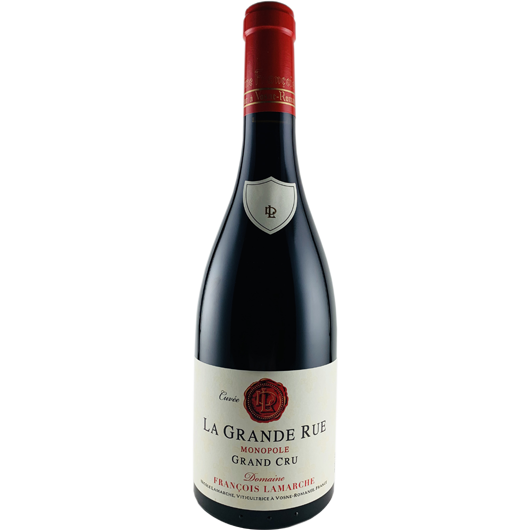 Francois Lamarche, Grande Rue Cuvee 1959