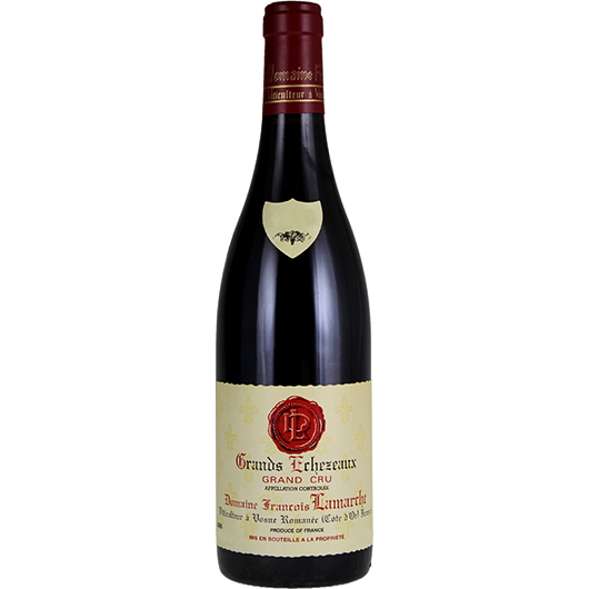 Francois Lamarche, Grands Echezeaux